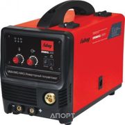 Фото Fubag IRMIG 200 Фото Fubag IRMIG 200