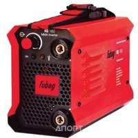 Фото Fubag IQ 160 Фото Fubag IQ 160