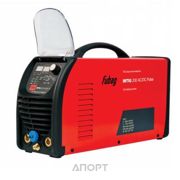 Фото Fubag INTIG 200 AC/DC PULSE Фото Fubag INTIG 200 AC/DC PULSE