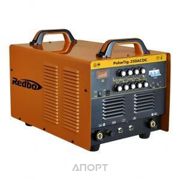 Фото Redbo PULSE TIG-250 AC/DC Фото Redbo PULSE TIG-250 AC/DC
