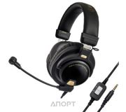 Фото Audio-Technica ATH-PG1