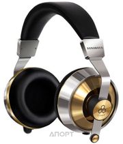 Фото Final Audio Design Sonorous X Фото Final Audio Design Sonorous X