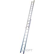 Фото KRAUSE Corda 2x11 (012110) Фото KRAUSE Corda 2x11 (012110)