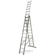 Фото KRAUSE Corda 3x11 (013421) Фото KRAUSE Corda 3x11 (013421)