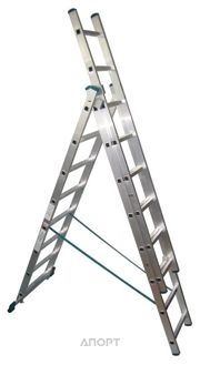 Фото Krosper KRW 3x15 Фото Krosper KRW 3x15