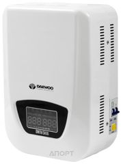 Фото DAEWOO DW-TM5kVA Фото DAEWOO DW-TM5kVA