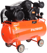 Фото Patriot PTR 50/260A Фото Patriot PTR 50/260A