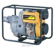 Фото Kipor KGP40T Фото Kipor KGP40T