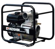 Фото Koshin LTD STV-80X Фото Koshin LTD STV-80X