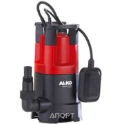 Фото AL-KO Drain 7500 Classic Фото AL-KO Drain 7500 Classic