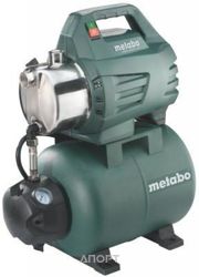 Фото Metabo HWW 4500/25 Inox Фото Metabo HWW 4500/25 Inox
