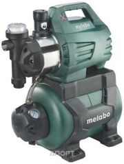 Фото Metabo HWWI 4500/25 Inox Фото Metabo HWWI 4500/25 Inox