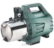 Фото Metabo HWA 6000 Inox Фото Metabo HWA 6000 Inox