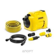 Фото Karcher BP 3 Garden Set Фото Karcher BP 3 Garden Set