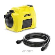 Фото Karcher BP 4 Garden Set Фото Karcher BP 4 Garden Set