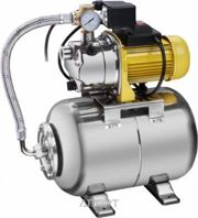 Фото Aurora AGP 800-25 INOX PLUS Фото Aurora AGP 800-25 INOX PLUS