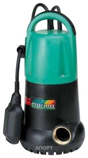 Фото Marina TS 1000/S Фото Marina TS 1000/S