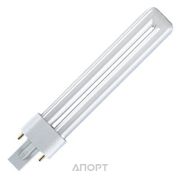Фото Osram DULUX S 11W/827 2700K G23 (4050300006017) Фото Osram DULUX S 11W/827 2700K G23 (4050300006017)