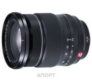 Фото Fujifilm XF 16-55mm f/2.8 R LM WR X-Mount Фото Fujifilm XF 16-55mm f/2.8 R LM WR X-Mount