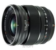 Фото Fujifilm XF 16mm f/1.4 R WR Фото Fujifilm XF 16mm f/1.4 R WR