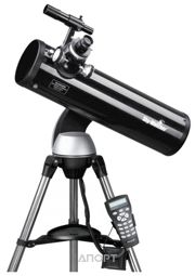 Фото Sky-Watcher BK P130650AZGT Фото Sky-Watcher BK P130650AZGT