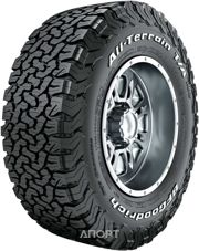 Фото BFGoodrich All-Terrain T/A KO2 (215/65R16 103/100S) Фото BFGoodrich All-Terrain T/A KO2 (215/65R16 103/100S)