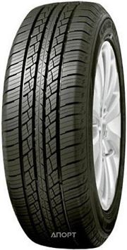 Фото Goodride SU318 (265/60R18 114V) Фото Goodride SU318 (265/60R18 114V)