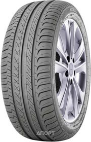 Фото GT Radial Champiro FE1 (185/60R15 84H) Фото GT Radial Champiro FE1 (185/60R15 84H)