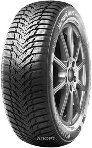 Фото Kumho WinterCraft WP51 (195/45R16 84H) Фото Kumho WinterCraft WP51 (195/45R16 84H)