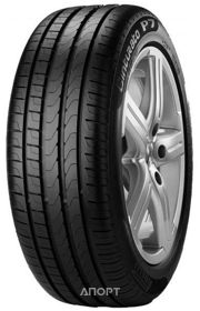 Фото Pirelli Cinturato P7 (225/45R19 97W) Фото Pirelli Cinturato P7 (225/45R19 97W)