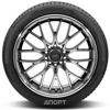 Continental ContiSportContact 5 (225/40R18 92Y)