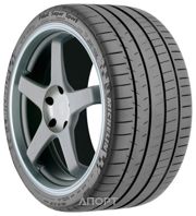 Фото Michelin Pilot Super Sport (285/30R19 94Y) Фото Michelin Pilot Super Sport (285/30R19 94Y)