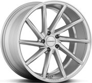 Фото Vossen CVT (R22 W10.5 PCD5x120 ET38 DIA72.56) Фото Vossen CVT (R22 W10.5 PCD5x120 ET38 DIA72.56)