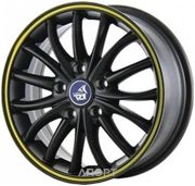Фото YST X-14 (R18 W8.0 PCD5x112 ET39 DIA66.6) Фото YST X-14 (R18 W8.0 PCD5x112 ET39 DIA66.6)