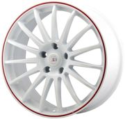 Фото Alcasta M31 (R15 W6.0 PCD4x100 ET36 DIA60.1) Фото Alcasta M31 (R15 W6.0 PCD4x100 ET36 DIA60.1)