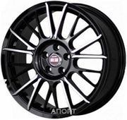 Фото Alcasta M33 (R15 W6.0 PCD5x100 ET40 DIA57.1) Фото Alcasta M33 (R15 W6.0 PCD5x100 ET40 DIA57.1)