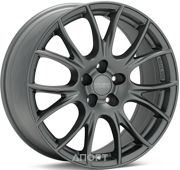 Фото Anzio Wheels Vision (R16 W6.5 PCD5x114.3 ET38 DIA70.1) Фото Anzio Wheels Vision (R16 W6.5 PCD5x114.3 ET38 DIA70.1)