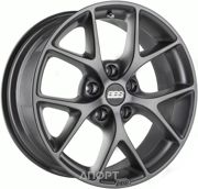 Фото BBS SR (R17 W7.5 PCD5x115 ET40 DIA70.2) Фото BBS SR (R17 W7.5 PCD5x115 ET40 DIA70.2)