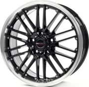 Фото Borbet CW2 (R17 W7.0 PCD5x115 ET40 DIA70.1) Фото Borbet CW2 (R17 W7.0 PCD5x115 ET40 DIA70.1)