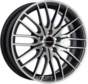 Фото Borbet CW4 (R18 W8.0 PCD5x108 ET45 DIA72.5) Фото Borbet CW4 (R18 W8.0 PCD5x108 ET45 DIA72.5)