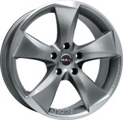 Фото Mak Raptor 5 (R19 W8.5 PCD5x120 ET35 DIA72.6) Фото Mak Raptor 5 (R19 W8.5 PCD5x120 ET35 DIA72.6)