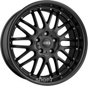 Фото Dotz Mugello (R15 W6.5 PCD4x108 ET35 DIA70.1) Фото Dotz Mugello (R15 W6.5 PCD4x108 ET35 DIA70.1)