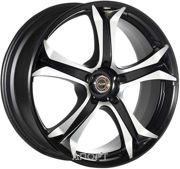 Фото Kosei RX (R18 W8.5 PCD5x112 ET35 DIA73) Фото Kosei RX (R18 W8.5 PCD5x112 ET35 DIA73)