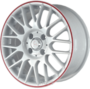 Фото NZ Wheels SH-668 (R17 W7.0 PCD5x105 ET42 DIA56.6) Фото NZ Wheels SH-668 (R17 W7.0 PCD5x105 ET42 DIA56.6)
