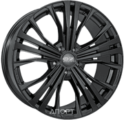 Фото OZ Racing Cortina (R20 W9.5 PCD5x120 ET40 DIA79.0) Фото OZ Racing Cortina (R20 W9.5 PCD5x120 ET40 DIA79.0)