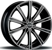 Фото OZ Racing Lounge-10 (R17 W7.5 PCD5x112 ET50 DIA75.0) Фото OZ Racing Lounge-10 (R17 W7.5 PCD5x112 ET50 DIA75.0)
