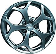 Фото Proma Экстрим (R16 W6.5 PCD5x112 ET50 DIA57.1) Фото Proma Экстрим (R16 W6.5 PCD5x112 ET50 DIA57.1)