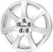 Фото ATS Twister (R16 W6.5 PCD5x114.3 ET50 DIA70.1) Фото ATS Twister (R16 W6.5 PCD5x114.3 ET50 DIA70.1)