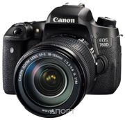 Фото Canon EOS 760D Kit Фото Canon EOS 760D Kit