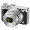 Цифровой фотоаппарат Nikon 1 J5 Kit